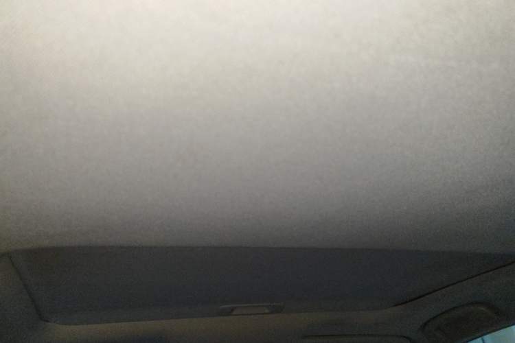 Used Nissan Teana 2013 2.5L XL Leading Edition Headliner