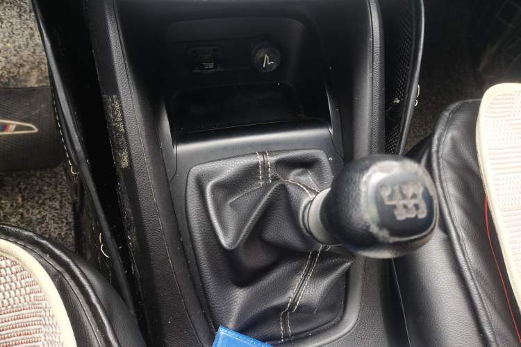 Used Wuling Hongguang S3 2018 1.5L Manual Standard Version China V Standard
