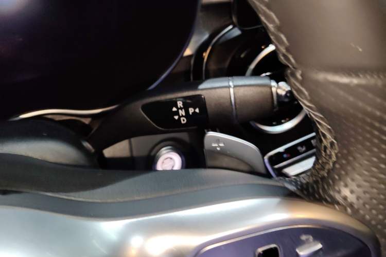 Used Mercedes-Benz C-Class 2020 Restyled C 260 L Sport Edition