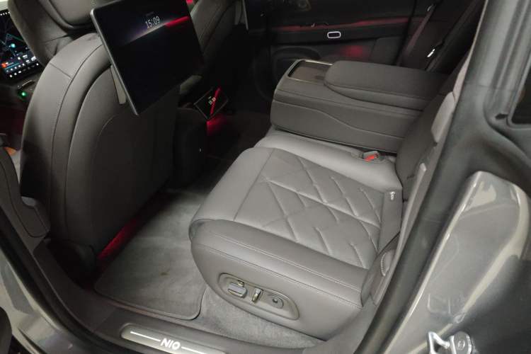 Used Nio ET7 2024 75 kWh Executive Signature Edition