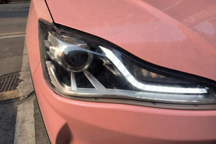 Used NETA V 2021 Witch Edition