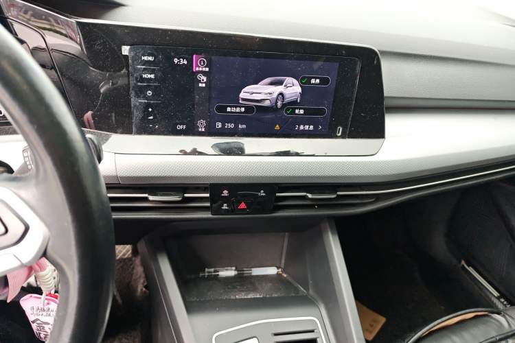 Used Volkswagen Golf 2021 280TSI DSG Pro
