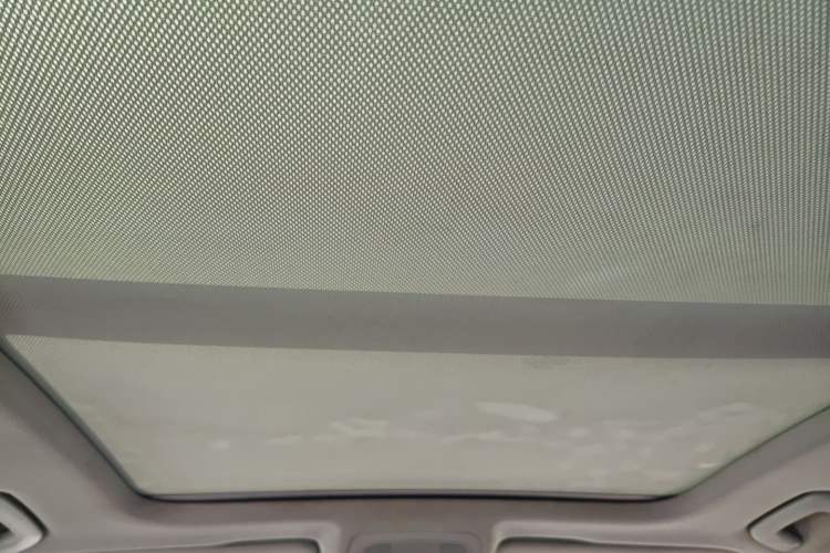 Used Audi A6L 2016 TFSI Comfort Model Headliner