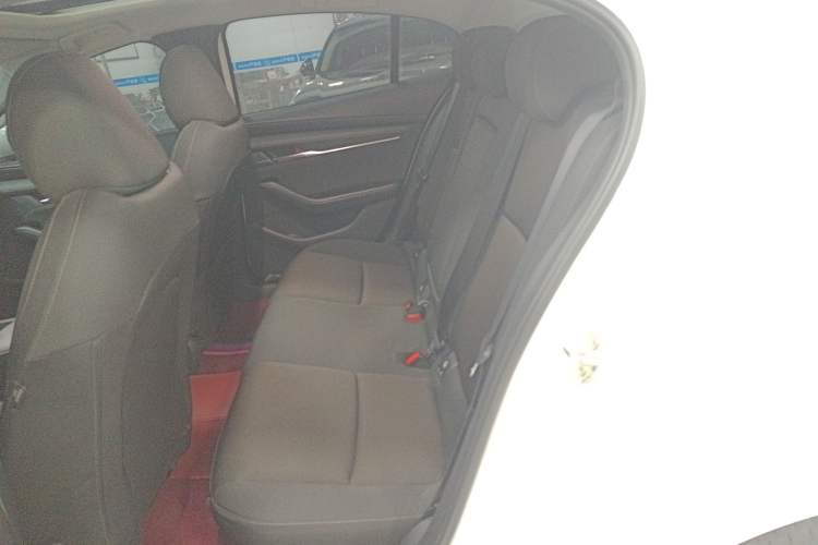 Used Mazda 3 Axela 2022 2.0L Automatic ZhiXuan Edition