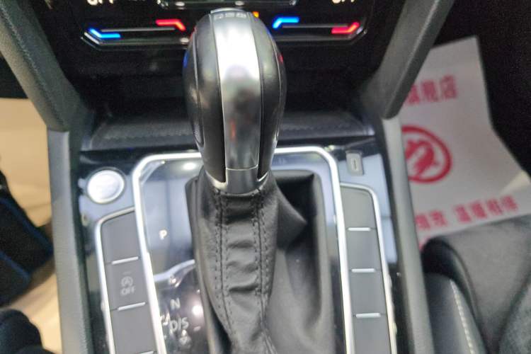 Used Volkswagen Magotan 2020 330TSI DSG Luxury Edition
