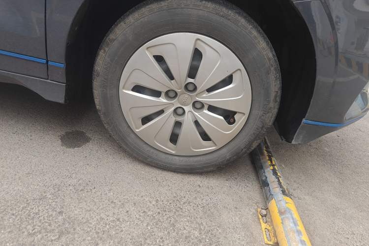 Used BYD e2 2021 Comfort Model