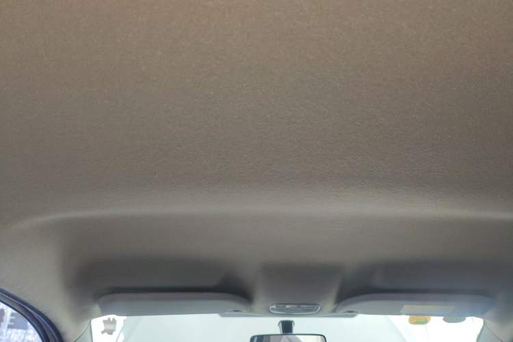 Used Peugeot 301 2016 1.6L Manual Comfort Edition Headliner