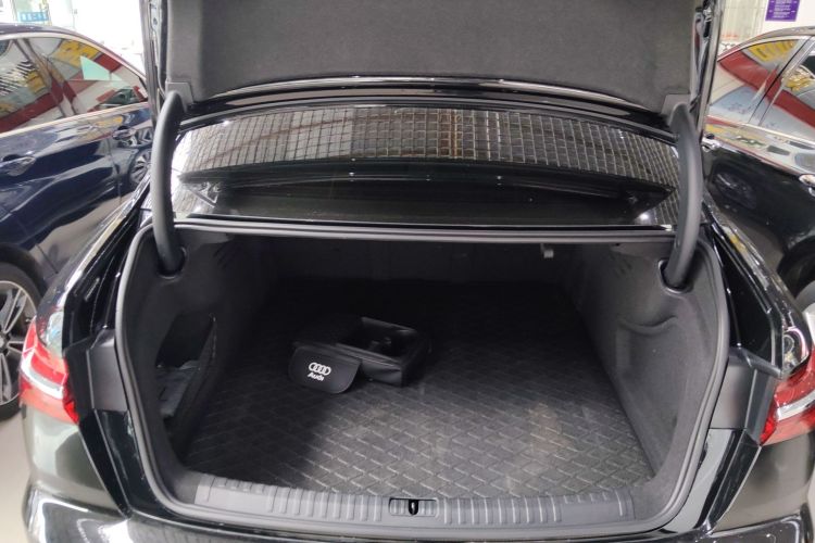 Used Audi A6L 2024 45 TFSI quattro Prestige Dynamic Edition