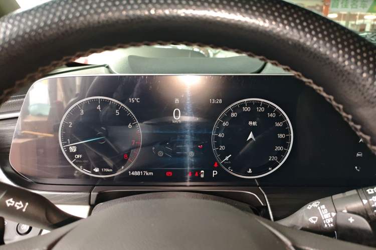 Used Buick GL8 2020 ES Land Cruiser 653T Comfort Edition