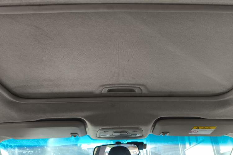 Used Chevrolet Cavalier 2019 320 Manual Xinyue Edition