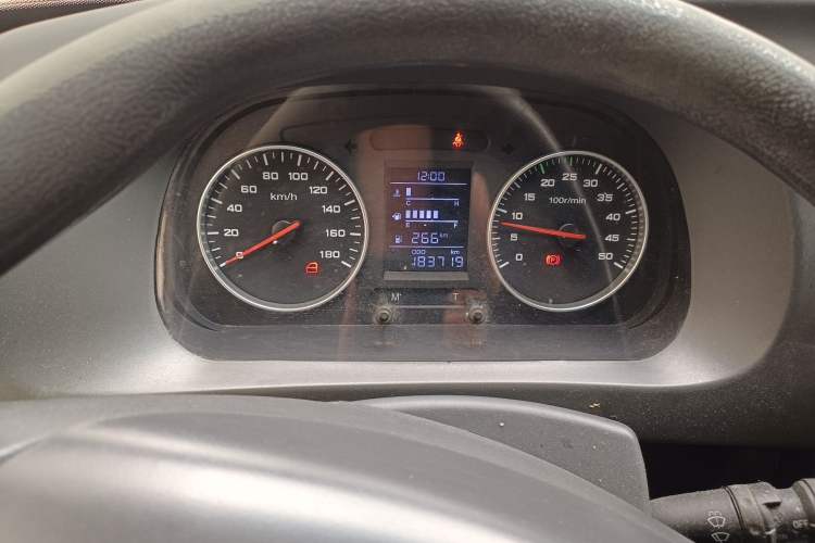 Used Iveco Power Daily 2012 2.5T-A32 Base Version
