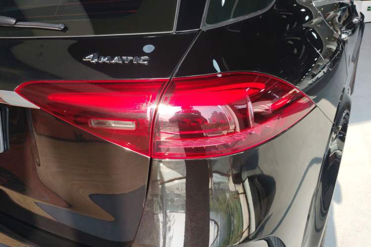 Used Mercedes-Benz GLE 2024 GLE 450 4MATIC Stylish Model
