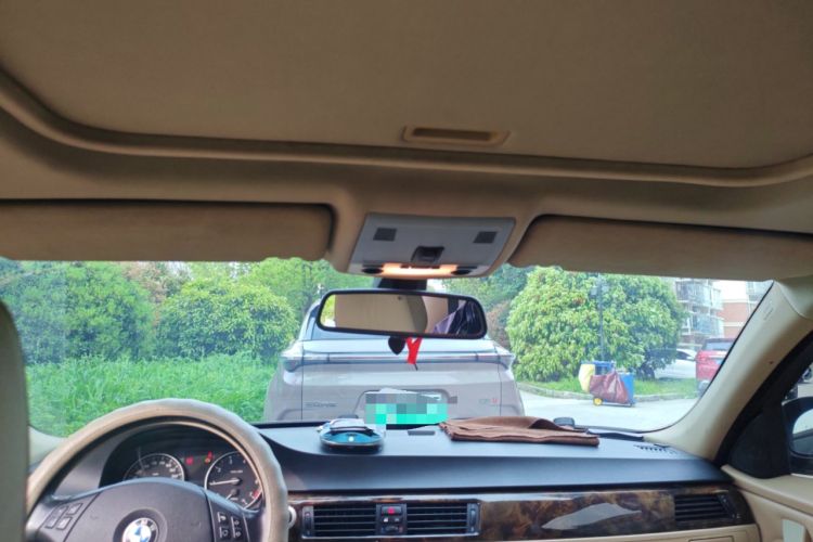 Used BMW 3 Series 2007 320i Luxury Edition
