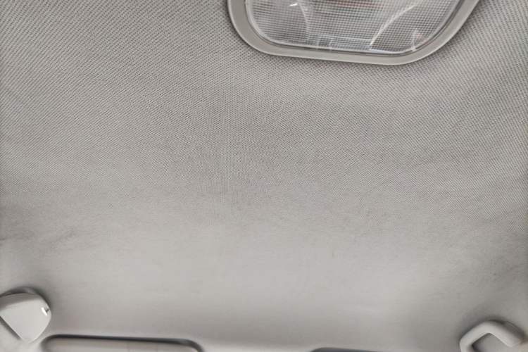 Used JAC Group Refine S3 2014 1.5L CVT Luxury Smart Model