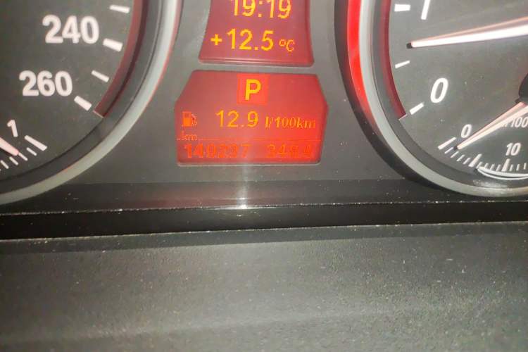 Used BMW X5 2011 xDrive35i Leading Model