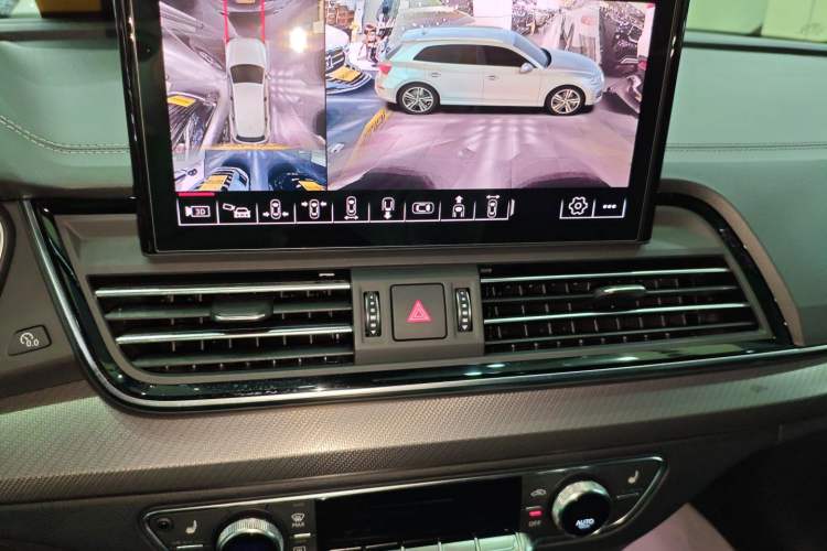 Used Audi Q5L 2024 40 TFSI Luxury Dynamic Edition