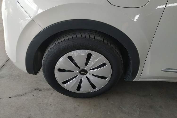 Used Wuling Bingo 2023 333 km Fast-Share Version