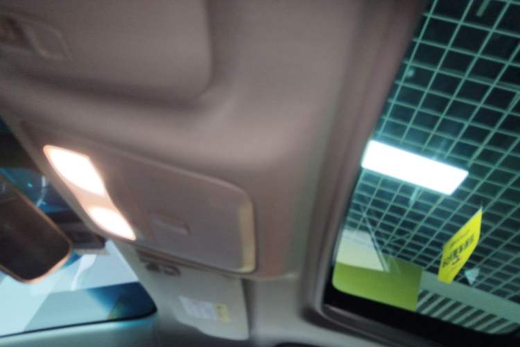 Used Chevrolet Monza 2019 Redline 320T Dual-Clutch Joyful Edition China VI Standard