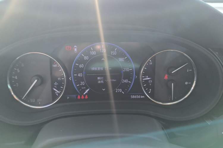 Used Buick Regal 2020 552T Luxury Version
