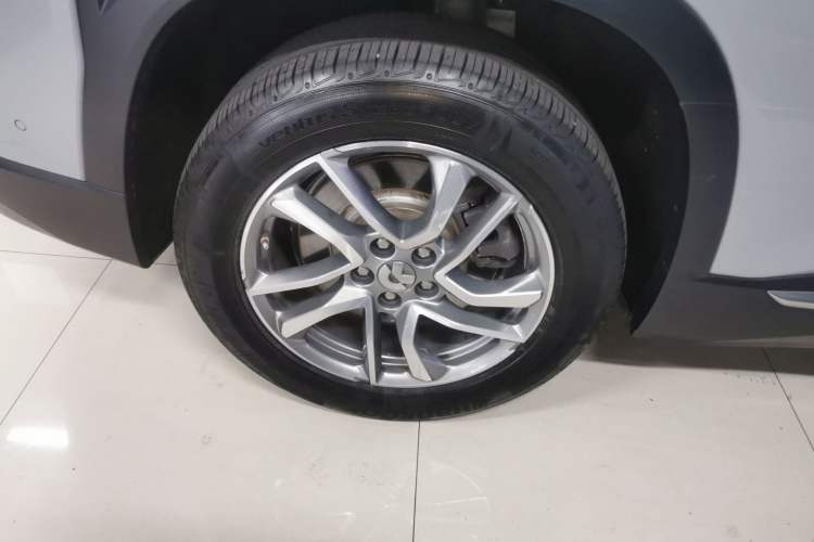 Used Nio ES6 2020 420 km Sport Edition