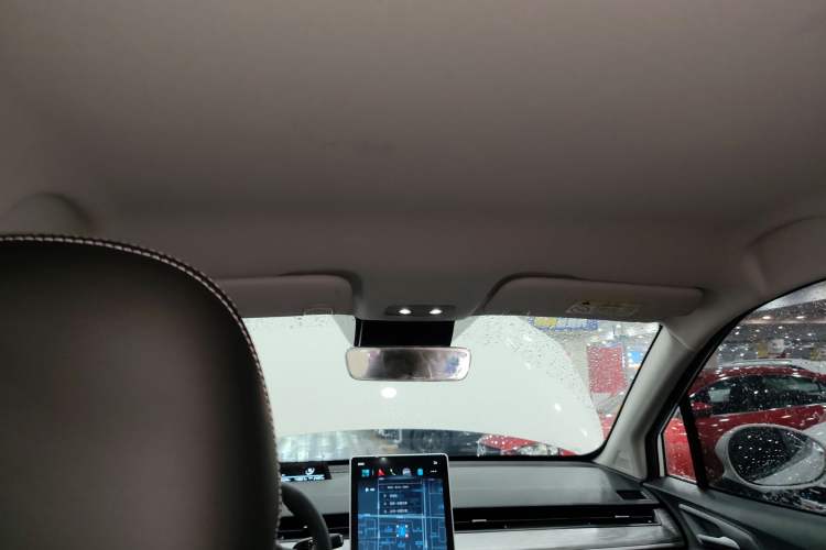 Used NETA AYA 2023 401 Lite