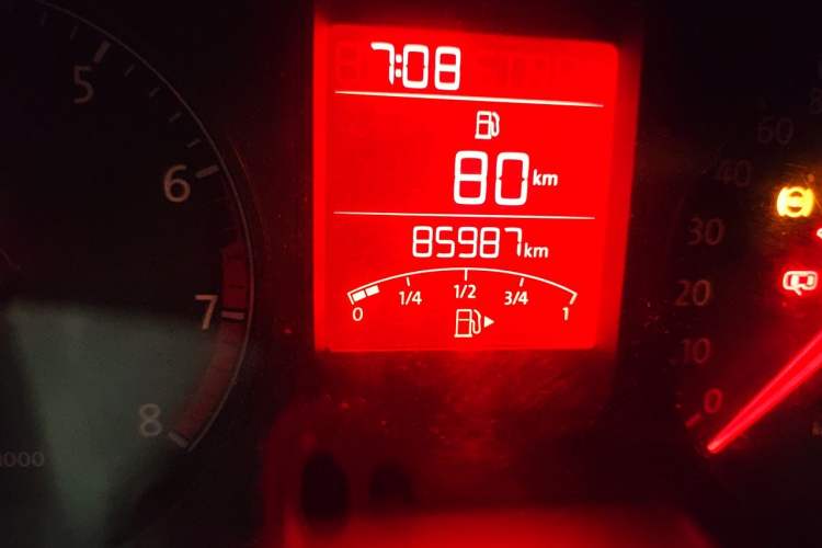 Used Volkswagen Jetta 2015 1.4L Manual Comfort Model