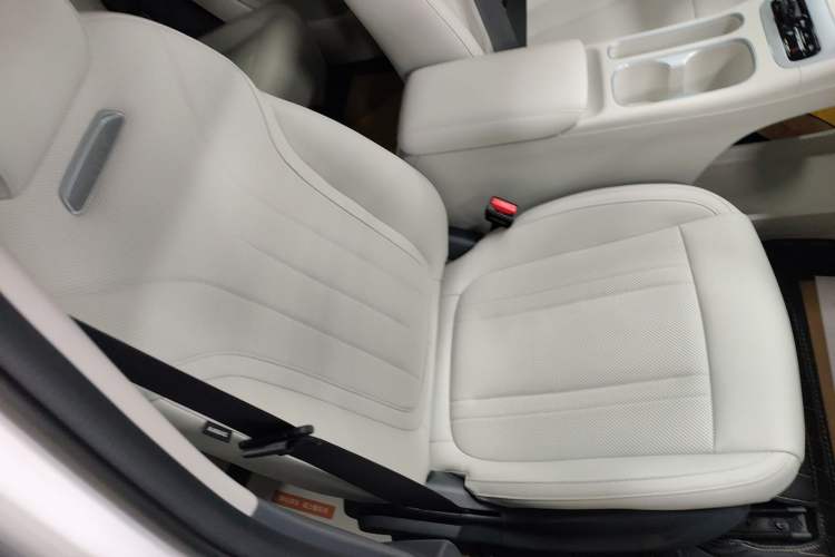 Used Geely Galaxy Geome 2025 310km Youth Edition