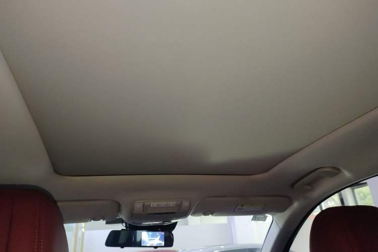 Used Dongfeng Aeolus AX7 2021 PRO 1.6T Automatic Smart Edition
