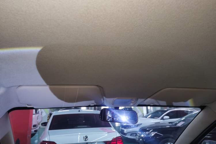 Used Wuling Hongguang 2020 1.2L S Base Model China VI LSI
