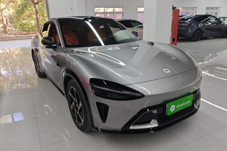 Used Xiaomi Auto YU7 2025 Ultra-Long Range High-Performance All-Wheel-Drive Max Edition
