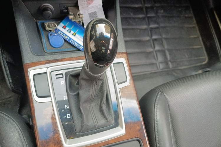 Used Hyundai Mistra 2014 1.8L Automatic Deluxe DLX Model