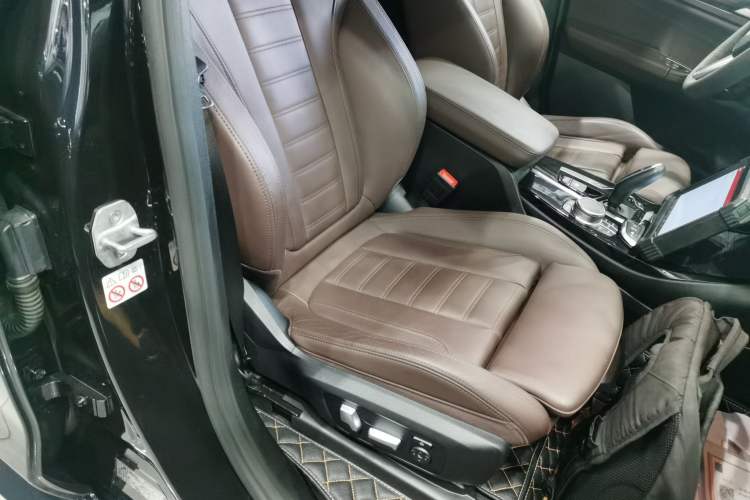 Used BMW X3 2021 xDrive28i M Sport Package
