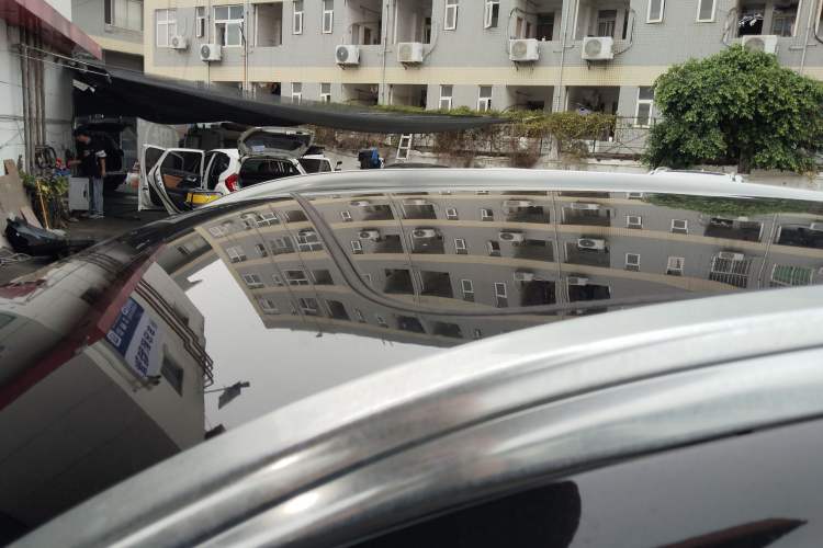 Used Haval H6 2020 1.5 GDIT Automatic Platinum Champion Edition
