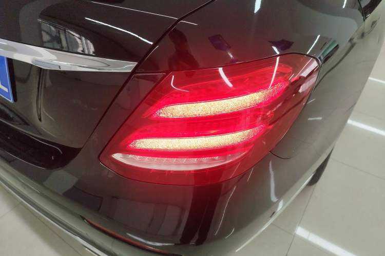 Used Mercedes-Benz E-Class 2020 Restyled E 300 L Exclusive Edition
