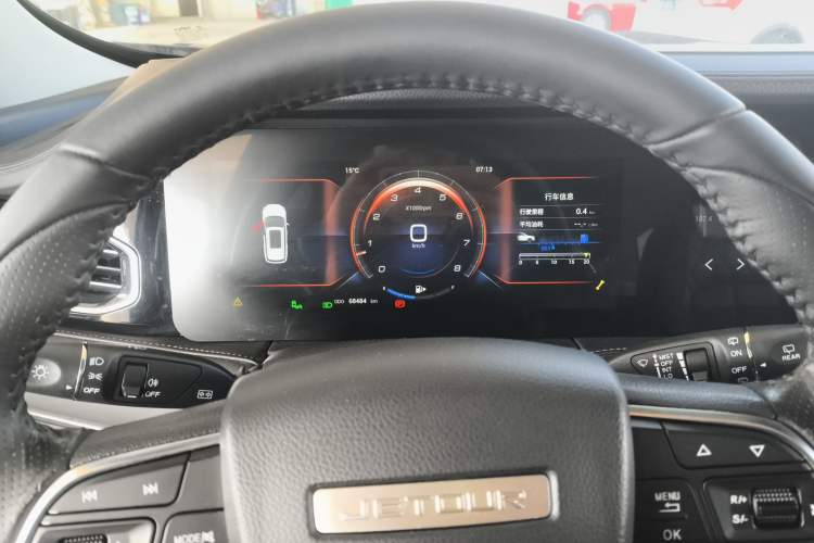 Used JETOUR X95 2020 1.5T Manual Discovery Edition 5 Seats