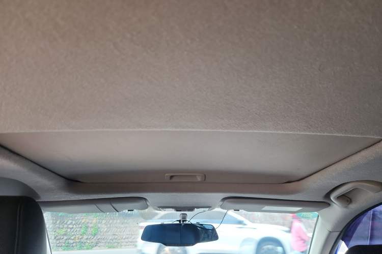 Used Honda Crider 2019 180 Turbo CVT Luxury Edition China VI Emission Standard
