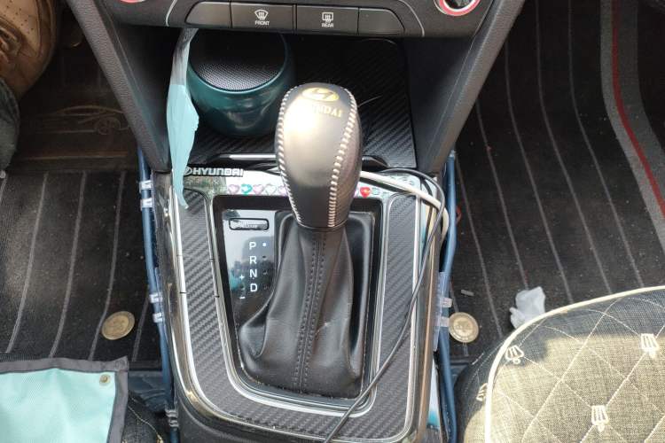 Used Hyundai Elantra (6th Generation / Lingdong) 2016 1.6L Automatic ZhiXuan – Elite Version
