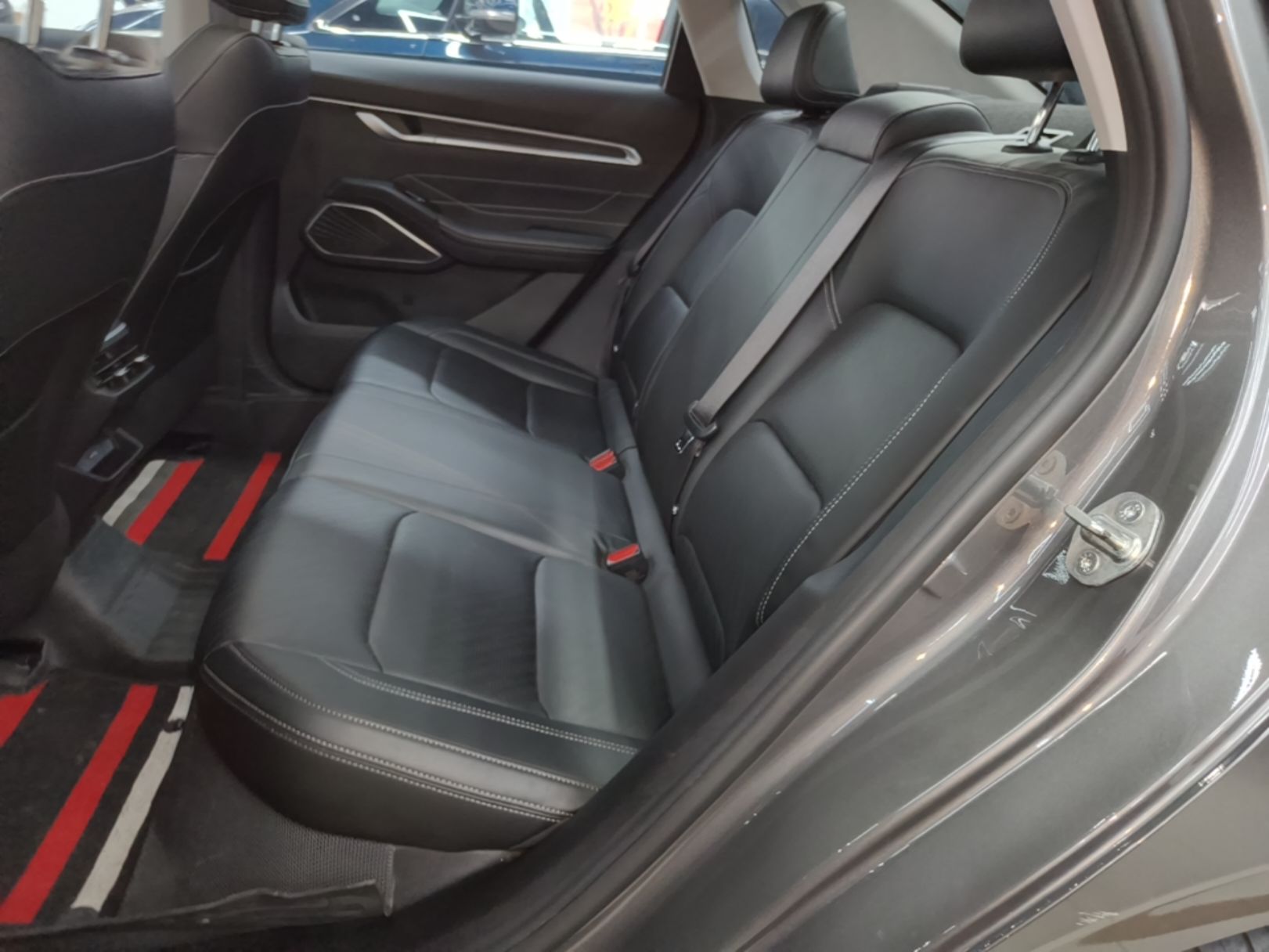 Geely Auto Emgrand 2022 4th Generation 1.5L CVT Luxury Model - Premium — снимка 20