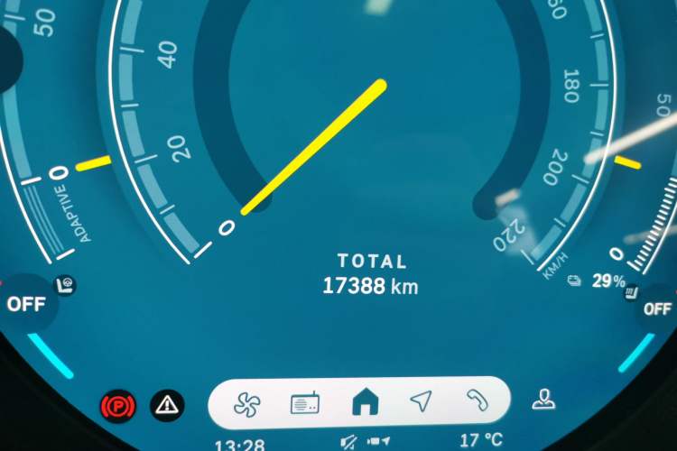 Used MINI Electric COOPER 2024 452km COOPER SE Racing Driver
