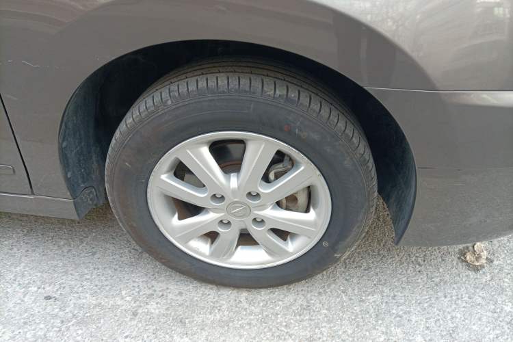 Used Nissan Sylphy 2018 Classic 1.6XE+ CVT Leading Edition Right Front Wheel Hub