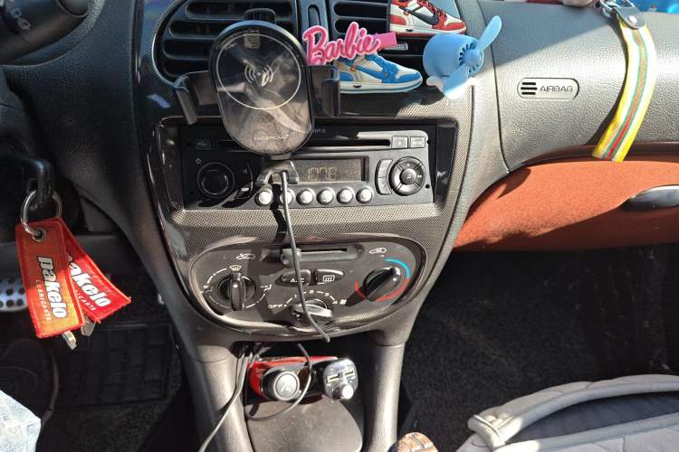 Used Citroen C2 2012 1.4L Manual Sport Model
