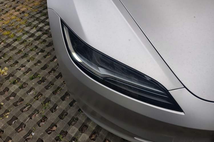 Used Tesla Model 3 2023 Rear-Wheel-Drive Version