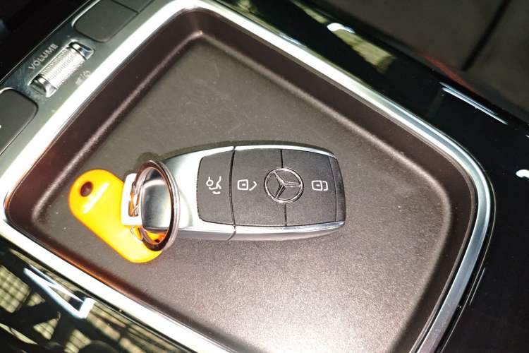 Used Mercedes-Benz A-Class 2025 A 200 L Fashion Model