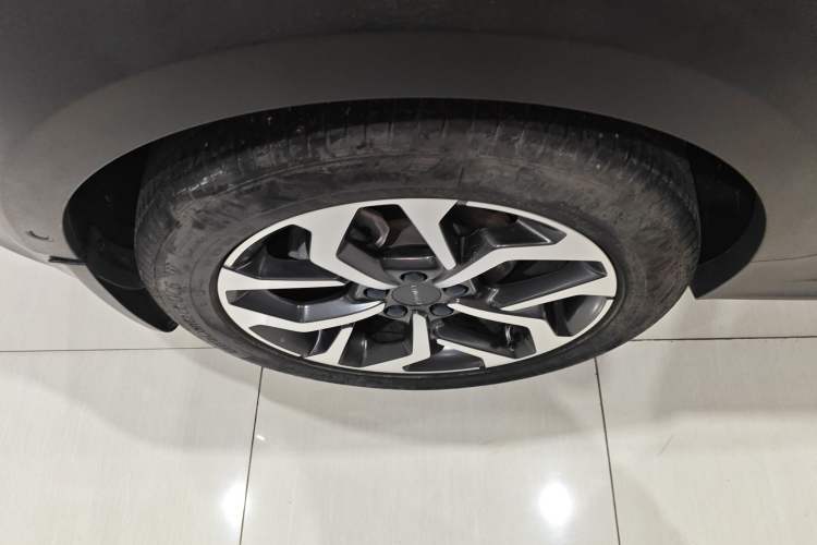 Used Lynk & Co 02 2019 1.5T DCT Two-Wheel Drive Pro Edition China VI Standard