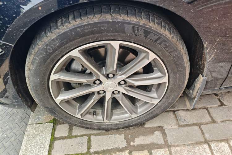 Used Buick LaCrosse 2021 652T Premium Edition