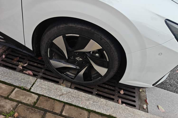 Used Lingxi L 2024 Player No. 1 Edition
