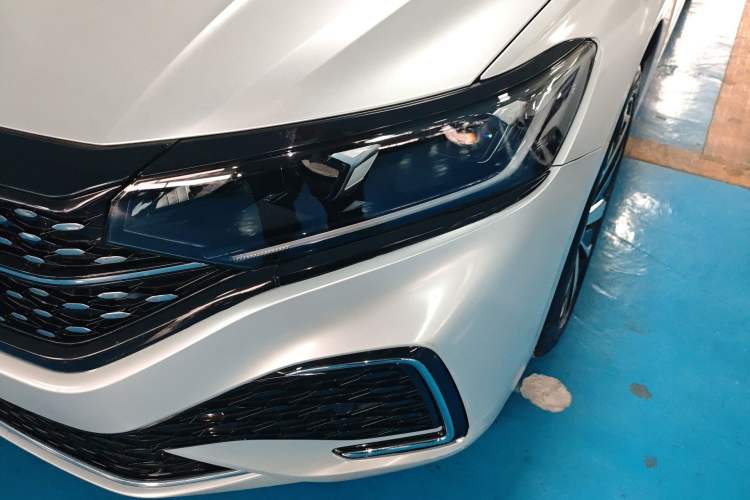 Used Volkswagen Passat 2023 330TSI Starry Elite Edition
