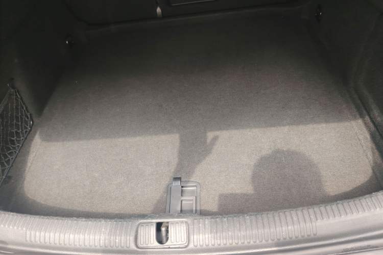 Used Audi A3 2014 Limousine 35 TFSI Automatic Comfort Model