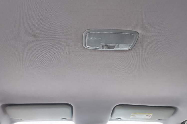 Used Zxauto C3 2014 1.5L Manual Business Edition
