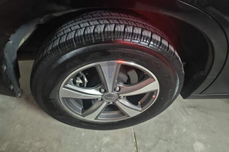 Used Haval M6 2018 1.5T Manual Two-Wheel Drive Urban Model